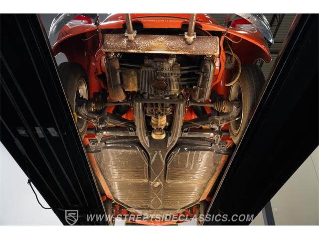 1973 Volkswagen Beetle (CC-2118940) for sale in Lavergne, Tennessee