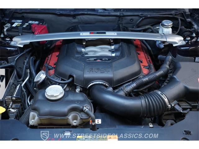 2012 Ford Mustang (CC-2118945) for sale in Lavergne, Tennessee