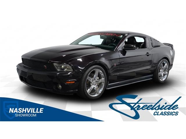 2012 Ford Mustang (CC-2118945) for sale in Lavergne, Tennessee