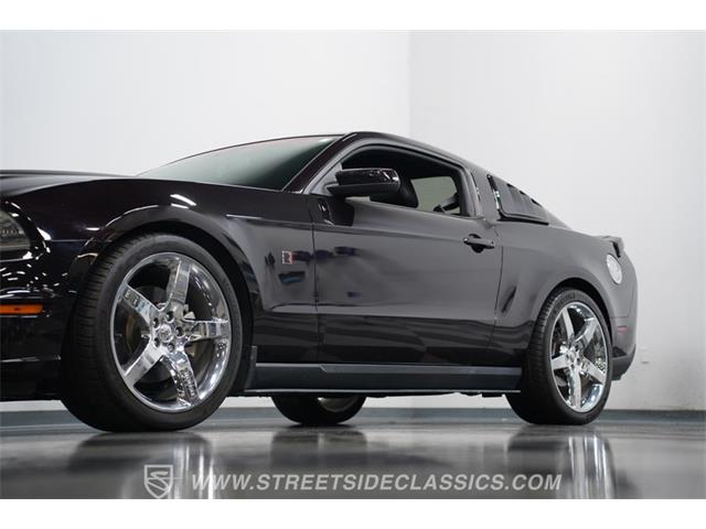 2012 Ford Mustang (CC-2118945) for sale in Lavergne, Tennessee