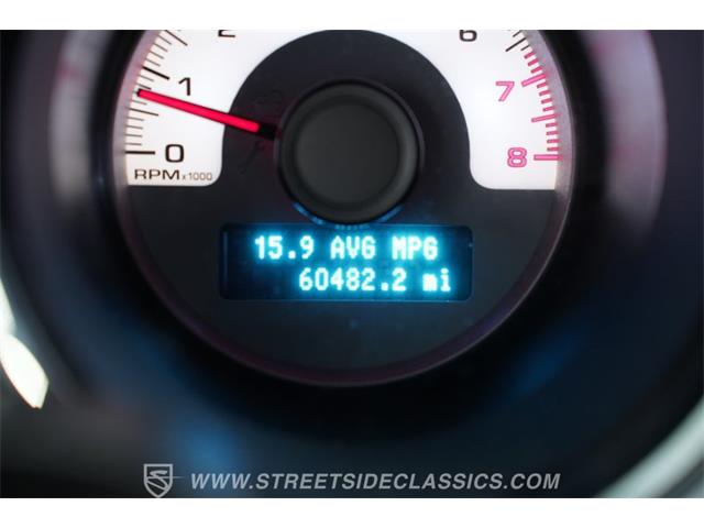 2012 Ford Mustang (CC-2118945) for sale in Lavergne, Tennessee