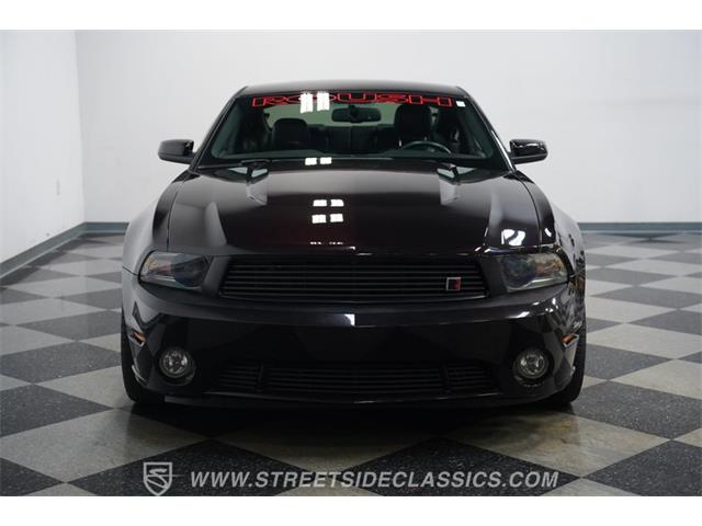 2012 Ford Mustang (CC-2118945) for sale in Lavergne, Tennessee