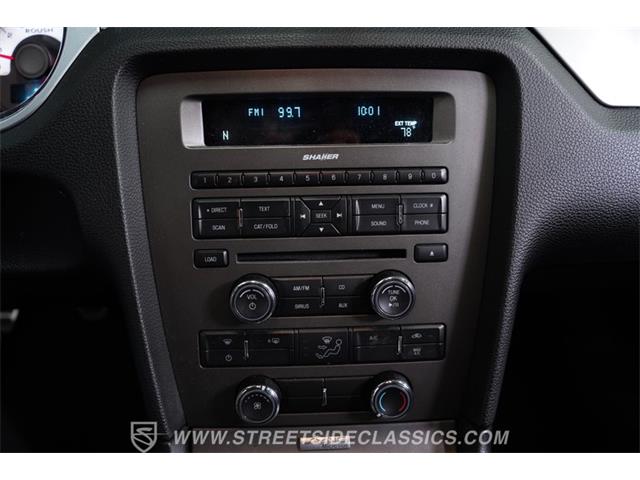 2012 Ford Mustang (CC-2118945) for sale in Lavergne, Tennessee