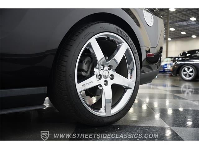 2012 Ford Mustang (CC-2118945) for sale in Lavergne, Tennessee