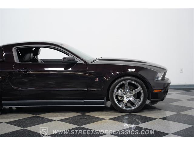 2012 Ford Mustang (CC-2118945) for sale in Lavergne, Tennessee