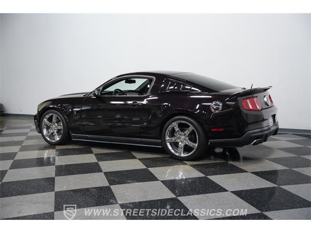2012 Ford Mustang (CC-2118945) for sale in Lavergne, Tennessee