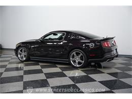 2012 Ford Mustang (CC-2118945) for sale in Lavergne, Tennessee
