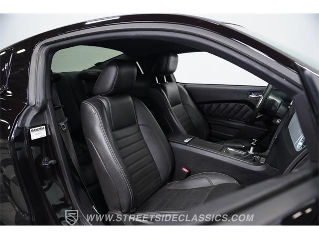 2012 Ford Mustang (CC-2118945) for sale in Lavergne, Tennessee