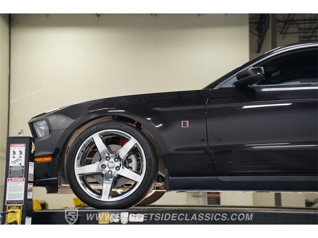 2012 Ford Mustang (CC-2118945) for sale in Lavergne, Tennessee
