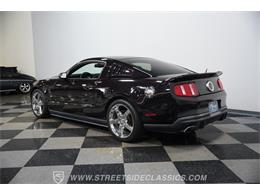 2012 Ford Mustang (CC-2118945) for sale in Lavergne, Tennessee