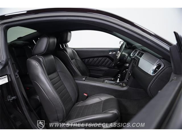 2012 Ford Mustang (CC-2118945) for sale in Lavergne, Tennessee