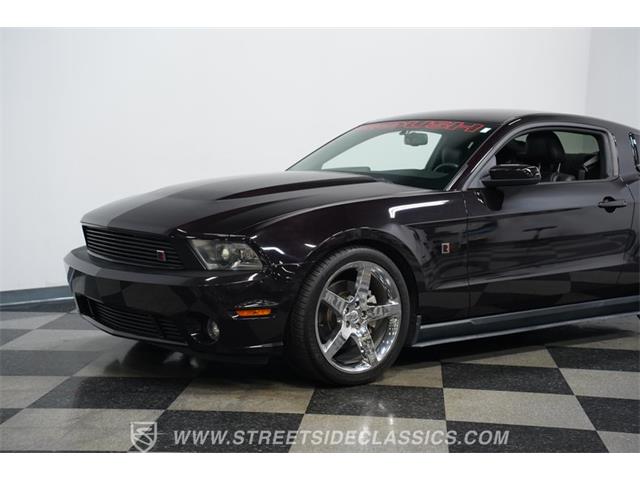 2012 Ford Mustang (CC-2118945) for sale in Lavergne, Tennessee