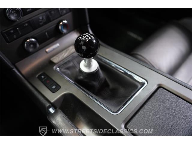 2012 Ford Mustang (CC-2118945) for sale in Lavergne, Tennessee