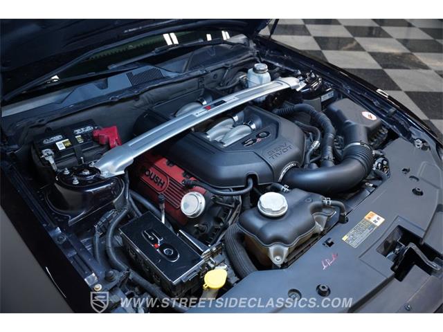 2012 Ford Mustang (CC-2118945) for sale in Lavergne, Tennessee