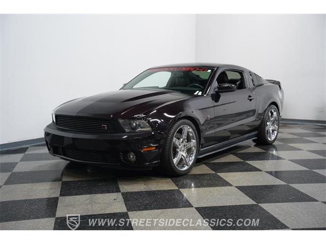 2012 Ford Mustang (CC-2118945) for sale in Lavergne, Tennessee