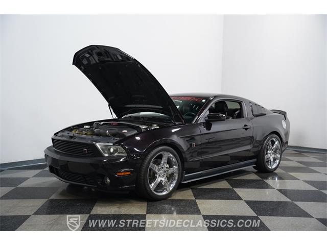 2012 Ford Mustang (CC-2118945) for sale in Lavergne, Tennessee