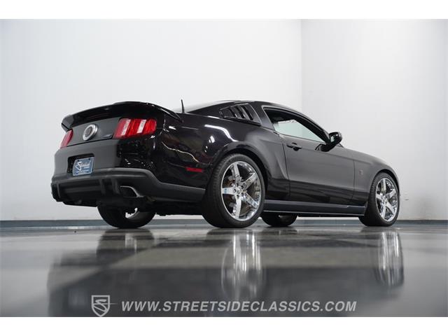 2012 Ford Mustang (CC-2118945) for sale in Lavergne, Tennessee