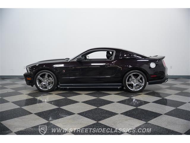 2012 Ford Mustang (CC-2118945) for sale in Lavergne, Tennessee