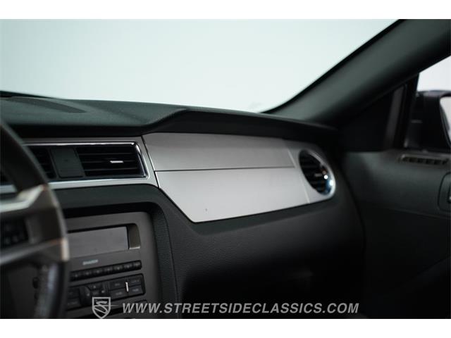 2012 Ford Mustang (CC-2118945) for sale in Lavergne, Tennessee