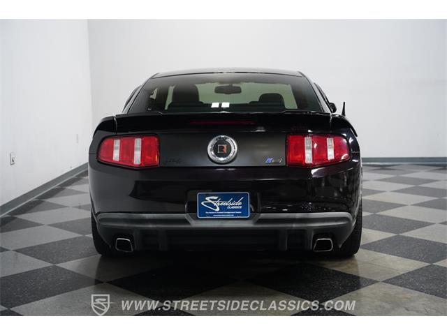 2012 Ford Mustang (CC-2118945) for sale in Lavergne, Tennessee