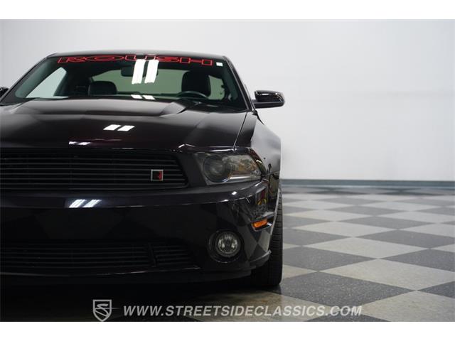2012 Ford Mustang (CC-2118945) for sale in Lavergne, Tennessee