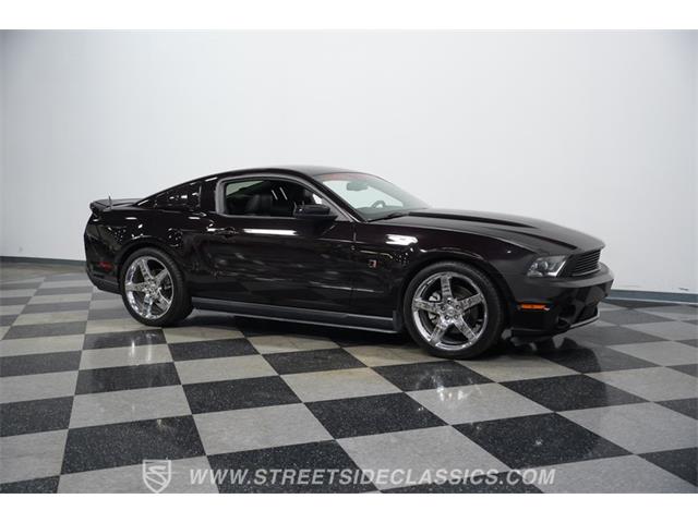 2012 Ford Mustang (CC-2118945) for sale in Lavergne, Tennessee