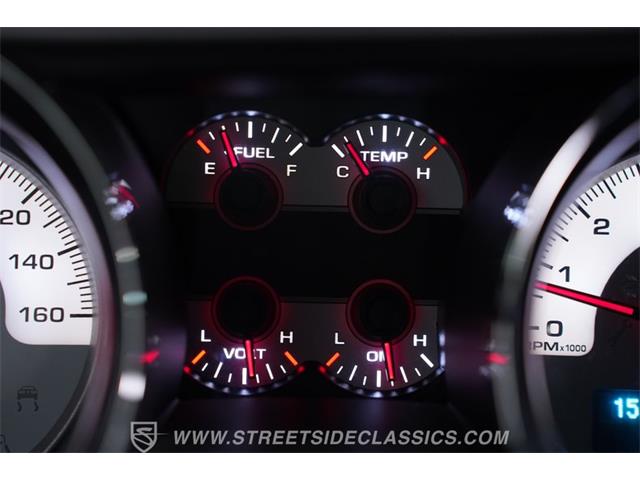 2012 Ford Mustang (CC-2118945) for sale in Lavergne, Tennessee