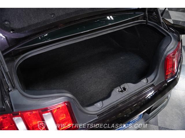 2012 Ford Mustang (CC-2118945) for sale in Lavergne, Tennessee