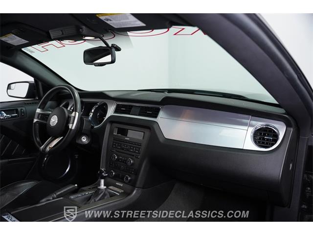 2012 Ford Mustang (CC-2118945) for sale in Lavergne, Tennessee