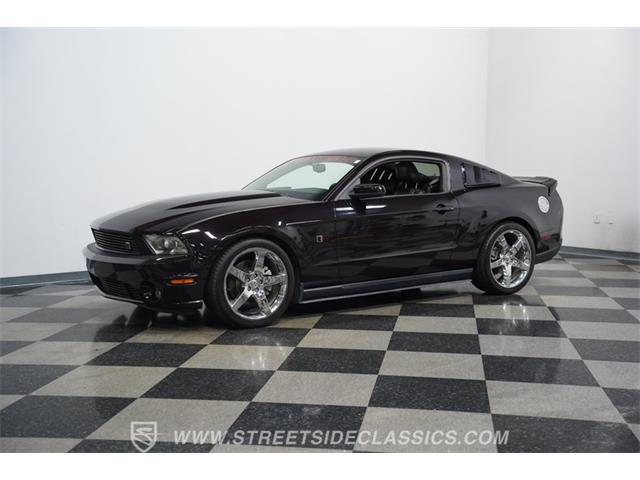 2012 Ford Mustang (CC-2118945) for sale in Lavergne, Tennessee