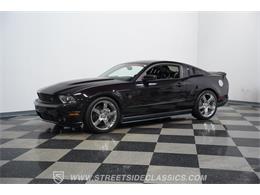2012 Ford Mustang (CC-2118945) for sale in Lavergne, Tennessee