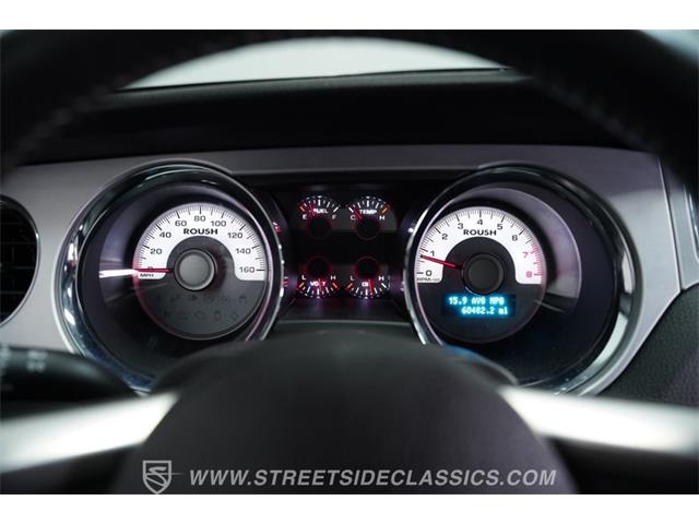 2012 Ford Mustang (CC-2118945) for sale in Lavergne, Tennessee