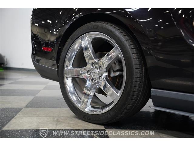 2012 Ford Mustang (CC-2118945) for sale in Lavergne, Tennessee