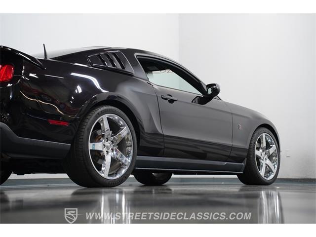 2012 Ford Mustang (CC-2118945) for sale in Lavergne, Tennessee