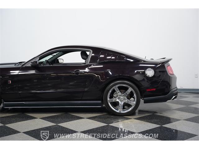 2012 Ford Mustang (CC-2118945) for sale in Lavergne, Tennessee