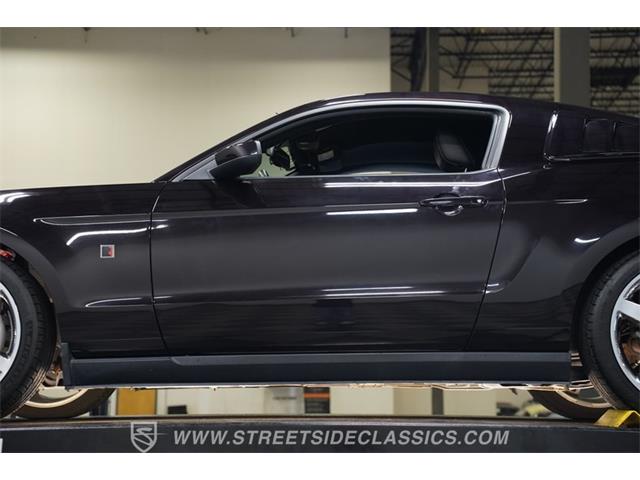 2012 Ford Mustang (CC-2118945) for sale in Lavergne, Tennessee