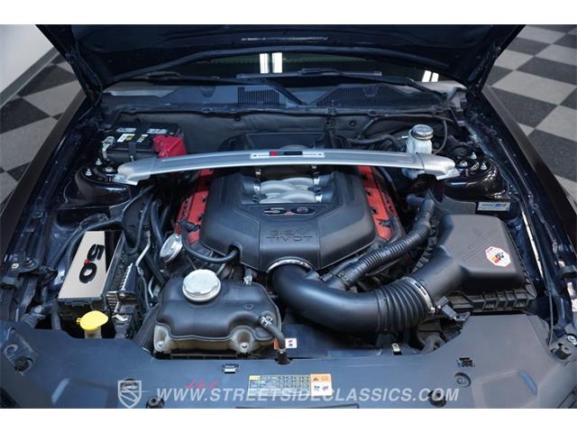 2012 Ford Mustang (CC-2118945) for sale in Lavergne, Tennessee
