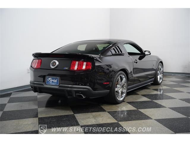 2012 Ford Mustang (CC-2118945) for sale in Lavergne, Tennessee