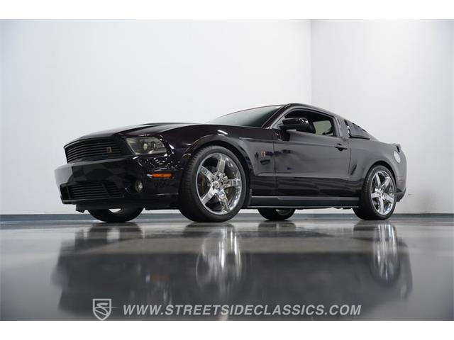 2012 Ford Mustang (CC-2118945) for sale in Lavergne, Tennessee