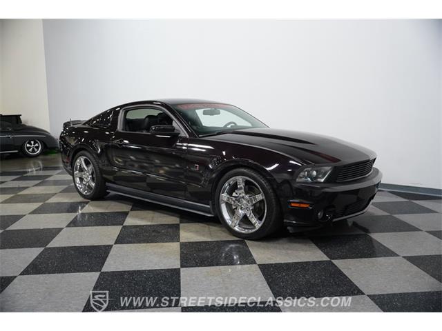 2012 Ford Mustang (CC-2118945) for sale in Lavergne, Tennessee