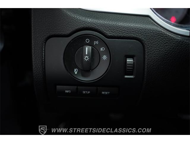 2012 Ford Mustang (CC-2118945) for sale in Lavergne, Tennessee
