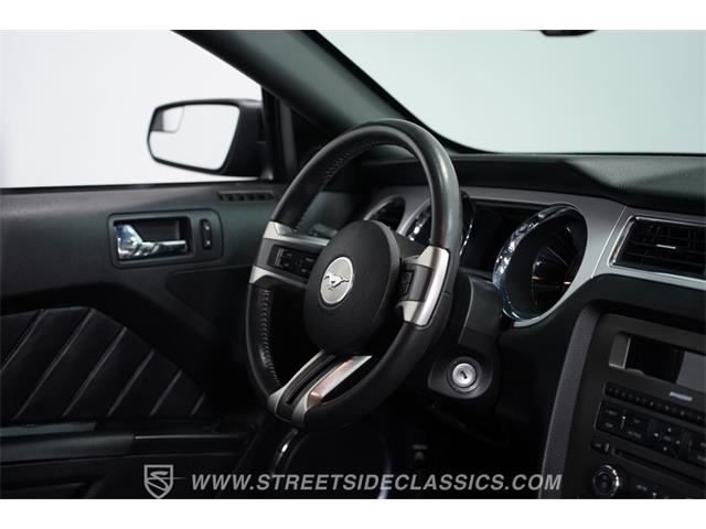 2012 Ford Mustang (CC-2118945) for sale in Lavergne, Tennessee