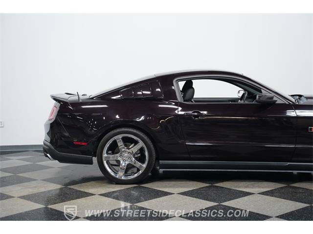 2012 Ford Mustang (CC-2118945) for sale in Lavergne, Tennessee