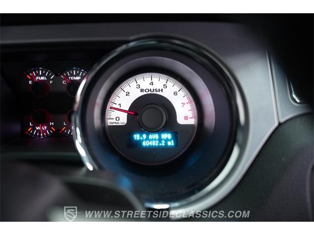 2012 Ford Mustang (CC-2118945) for sale in Lavergne, Tennessee