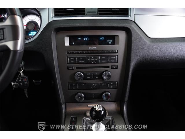 2012 Ford Mustang (CC-2118945) for sale in Lavergne, Tennessee