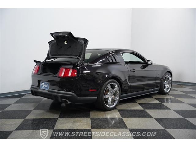 2012 Ford Mustang (CC-2118945) for sale in Lavergne, Tennessee