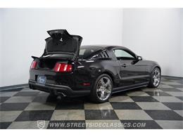 2012 Ford Mustang (CC-2118945) for sale in Lavergne, Tennessee