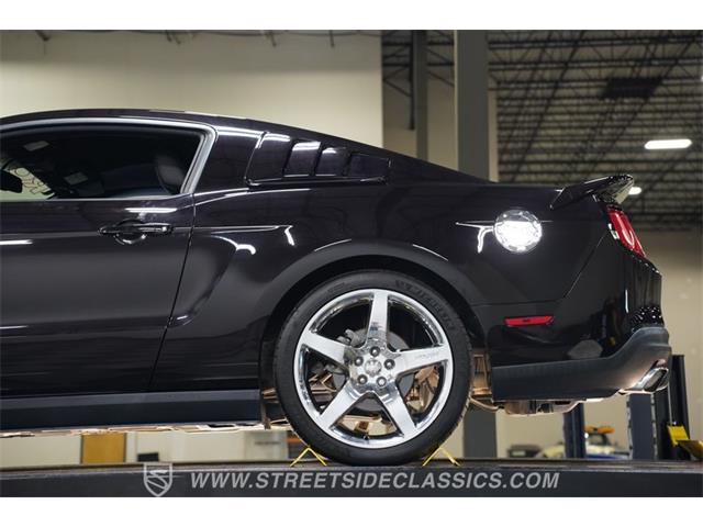 2012 Ford Mustang (CC-2118945) for sale in Lavergne, Tennessee
