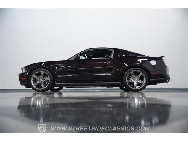 2012 Ford Mustang (CC-2118945) for sale in Lavergne, Tennessee