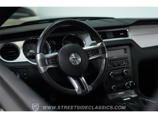 2012 Ford Mustang (CC-2118945) for sale in Lavergne, Tennessee